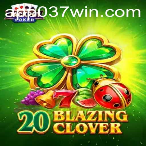 Explorando o Mundo de 20BlazingClover: Uma Aventura Empolgante
