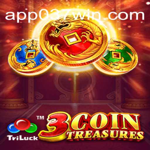 Desvendando o Universo de 3CoinTreasures