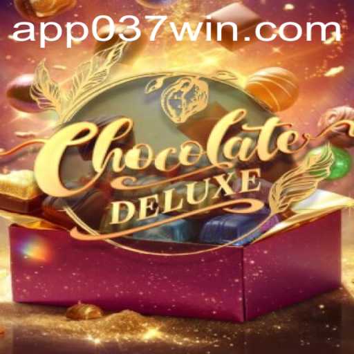 ChocolateDeluxe: O Novo Fenômeno dos Jogos de Tabuleiro