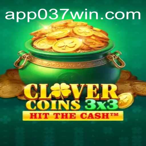 Descubra o Mundo Empolgante do Clovercoin3x3