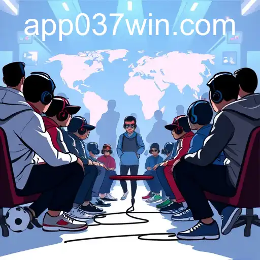 A Evolução e o Impacto da Comunidade de Jogadores