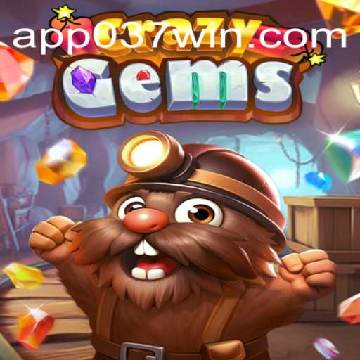 Descubra o Fascinante Mundo de CrazyGems e 037win.com