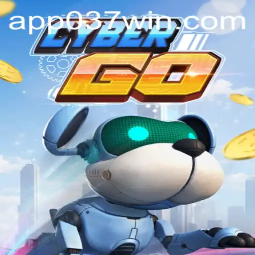 Descubra o Fascinante Mundo de CyberGO: Um Jogo Revolucionário