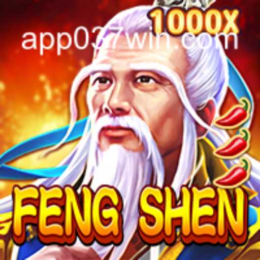 Descubra o Mundo de FengShen: Um Jogo Épico com a Insígnia 037win.com