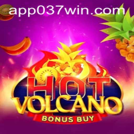 Descubra o Fascinante Mundo de HotVolcanoBonusBuy