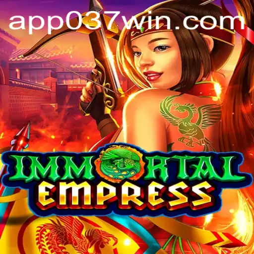 Descubra ImmortalEmpress: Um Mergulho no Mundo de Estratégias Épicas