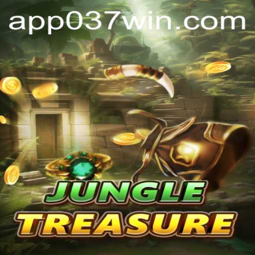 JungleTreasure: O Jogo de Aventura Imperdível