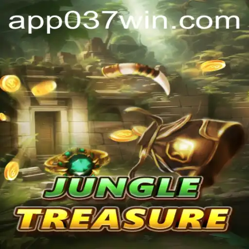 JungleTreasure: O Jogo de Aventura Imperdível