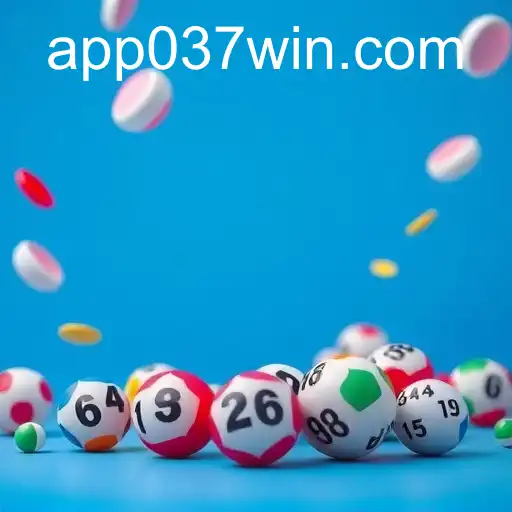 Tudo o Que Você Precisa Saber Sobre Loteria e 037win.com