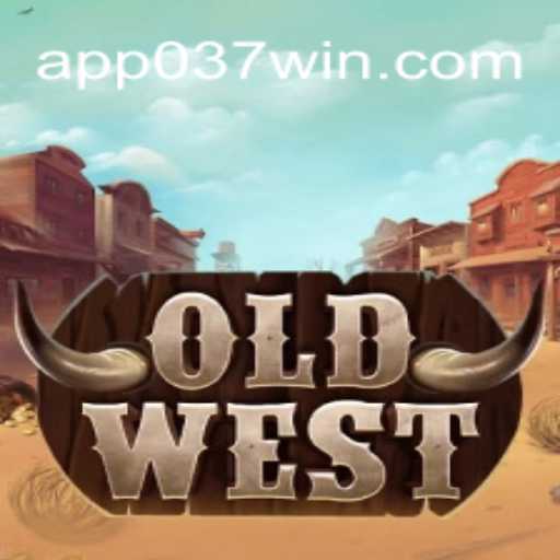 Explorando OldWest - O Novo Fenômeno de Jogos com 037win.com