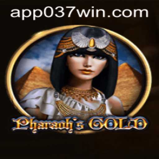 PharaohsGold: Descubra os Segredos do Antigo Egito