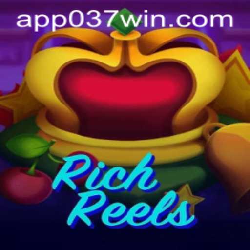 Desvendando as Regras e Estratégias do Jogo RichReels na Plataforma 037win.com
