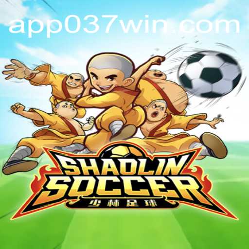 Descubra ShaolinSoccer: Um Jogo de Futebol com Artes Marciais